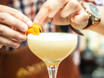 Learn How to Make Craft Cocktails